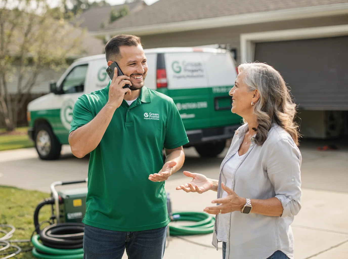 Water Damage Restoration Red Lion, PA FAQs